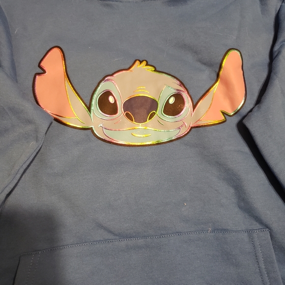 Hoodie - Picture 2 of 5